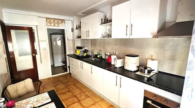 3 camera da letto Appartamento in vendita in Bigastro - 82.300 € (Rif: 9449142)