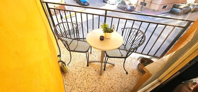 3 camera da letto Appartamento in vendita in Bigastro - 82.300 € (Rif: 9449142)