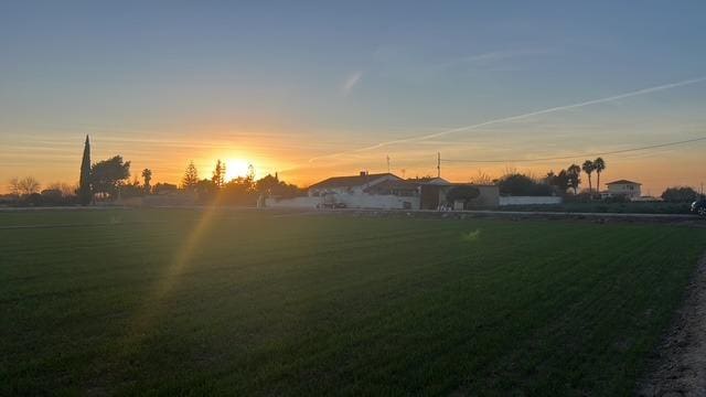 Area Edificabile in vendita in Dolores - 126.000 € (Rif: 9518881)