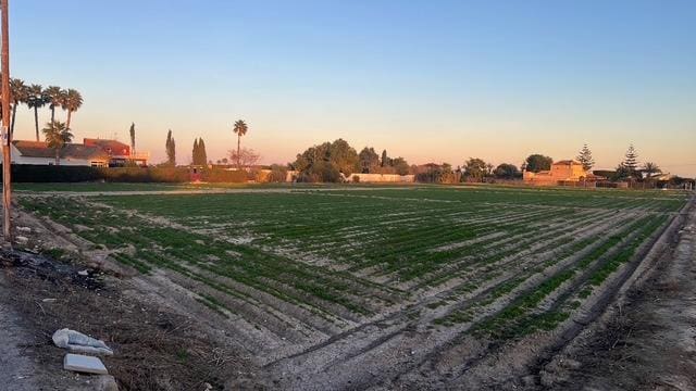 Area Edificabile in vendita in Dolores - 126.000 € (Rif: 9518881)