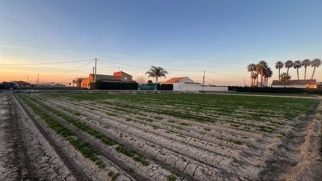 Area Edificabile in vendita in Dolores - 126.000 € (Rif: 9518881)