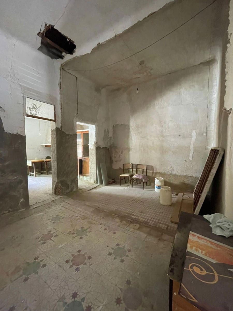 Finca/Landhuis te koop in Formentera del Segura - € 115.000 (Ref: 9520829)