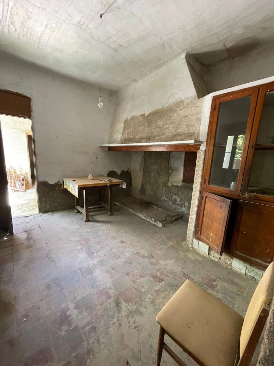 Finca/Landhuis te koop in Formentera del Segura - € 115.000 (Ref: 9520829)