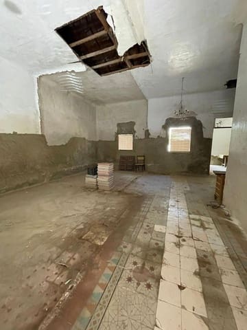 Finca/Landhuis te koop in Formentera del Segura - € 115.000 (Ref: 9520829)