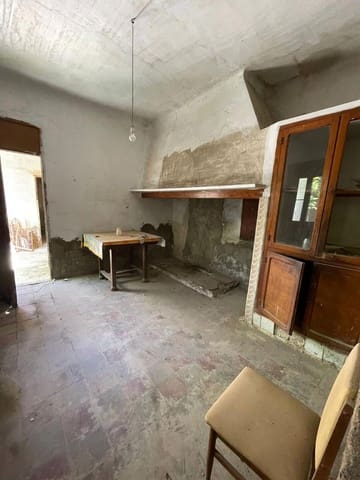 Finca/Landhuis te koop in Formentera del Segura - € 115.000 (Ref: 9520829)