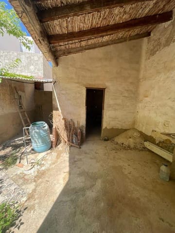 Finca/Landhuis te koop in Formentera del Segura - € 115.000 (Ref: 9520829)