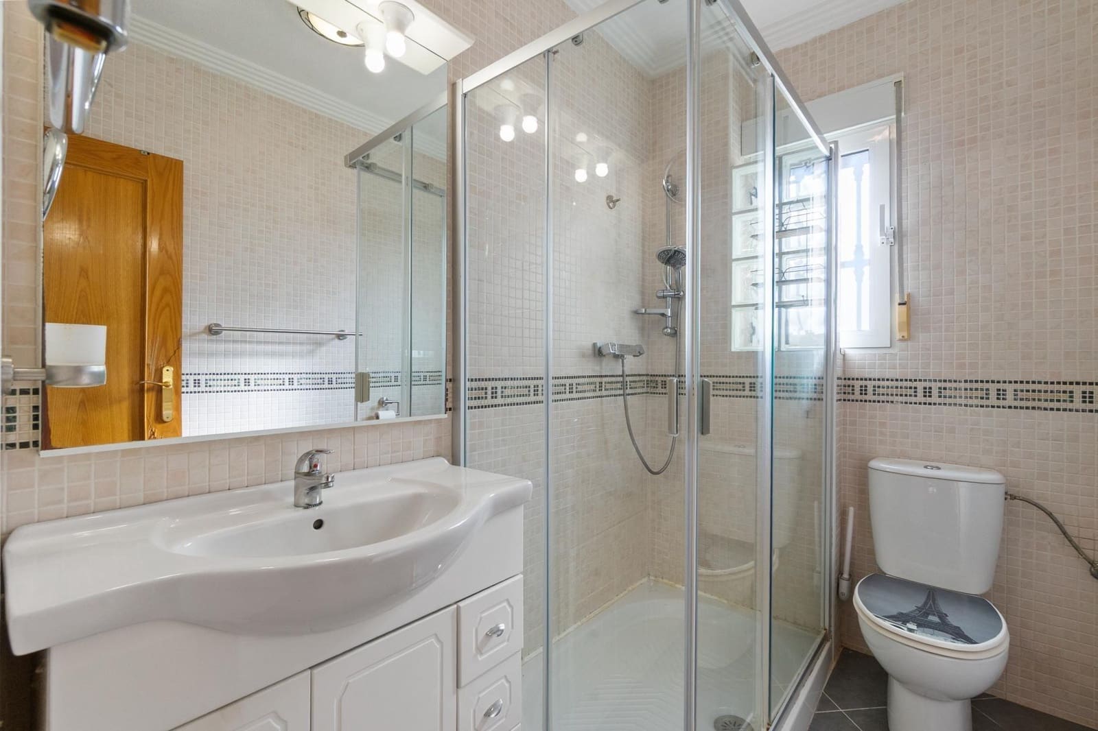 3 soverom Villa til salgs i Los Altos med svømmebasseng - € 345 000 (Ref: 9520830)