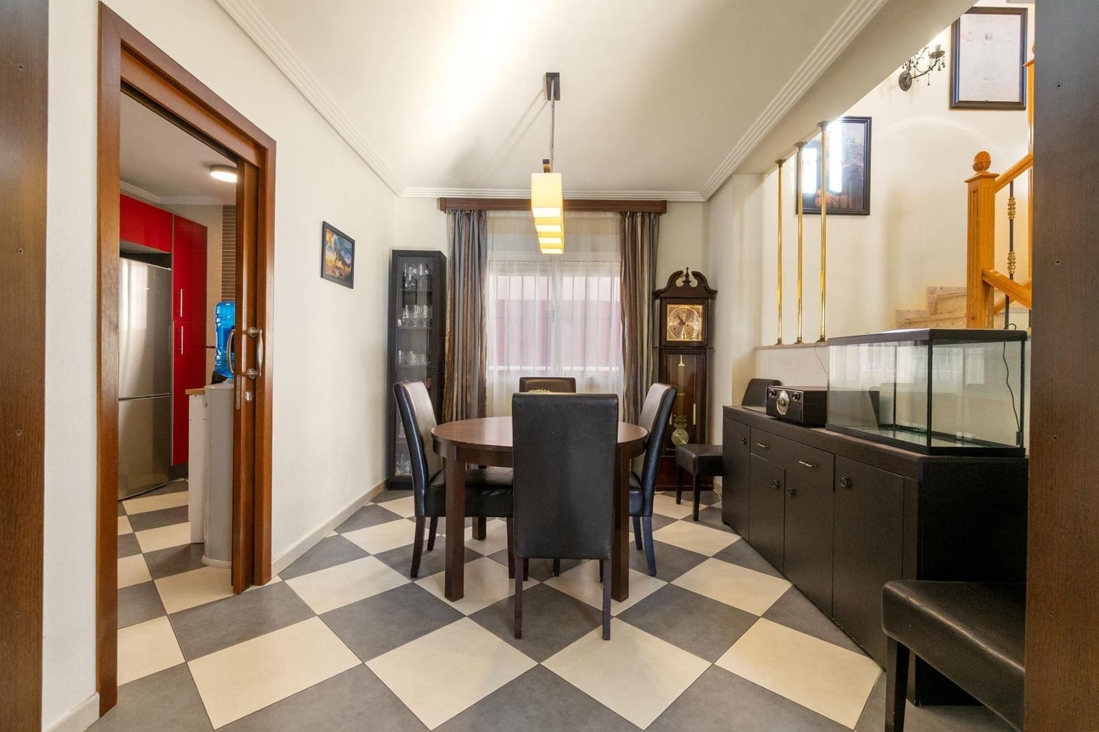 3 soverom Villa til salgs i Los Altos med svømmebasseng - € 345 000 (Ref: 9520830)