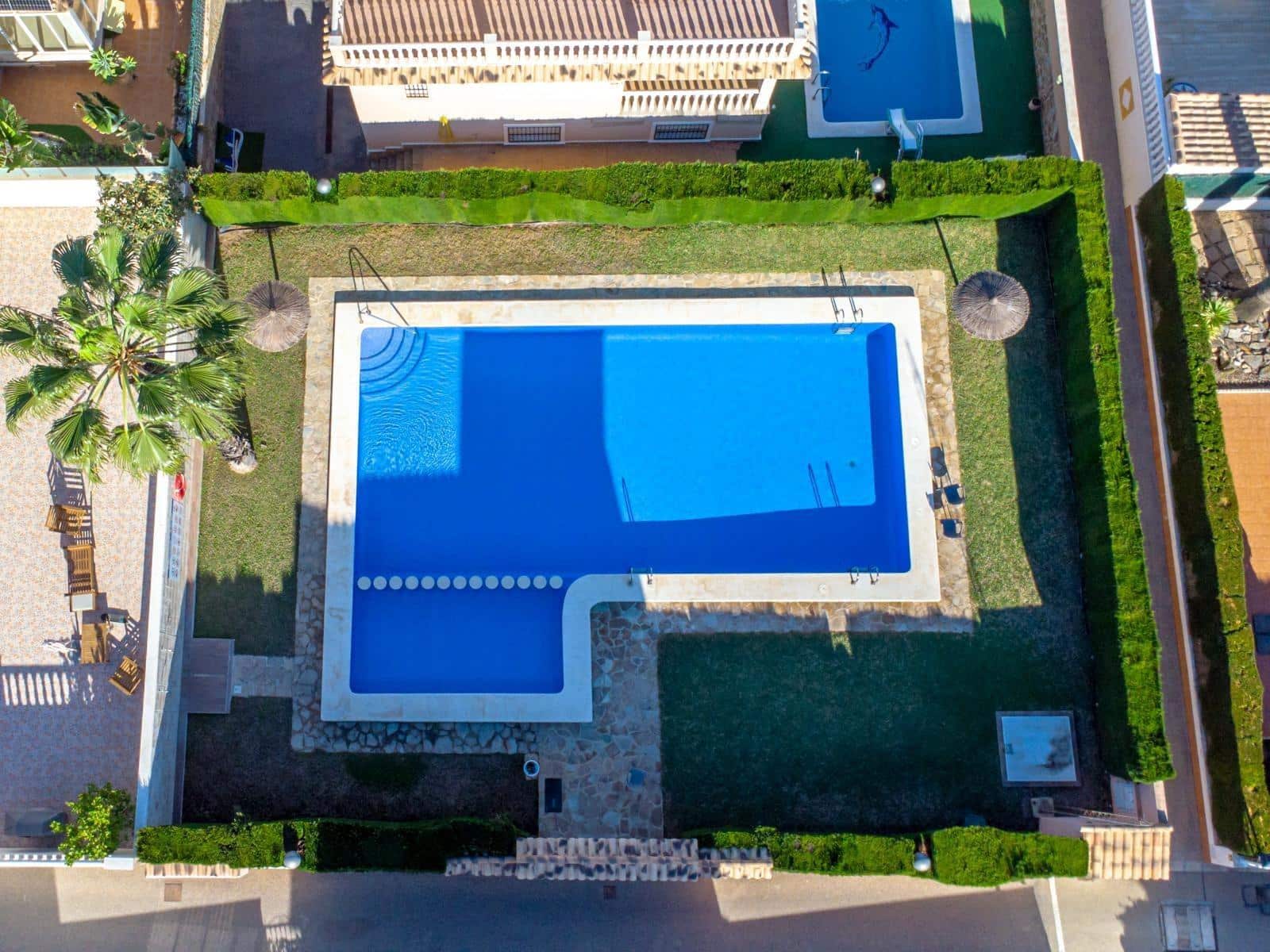 3 soverom Villa til salgs i Los Altos med svømmebasseng - € 345 000 (Ref: 9520830)