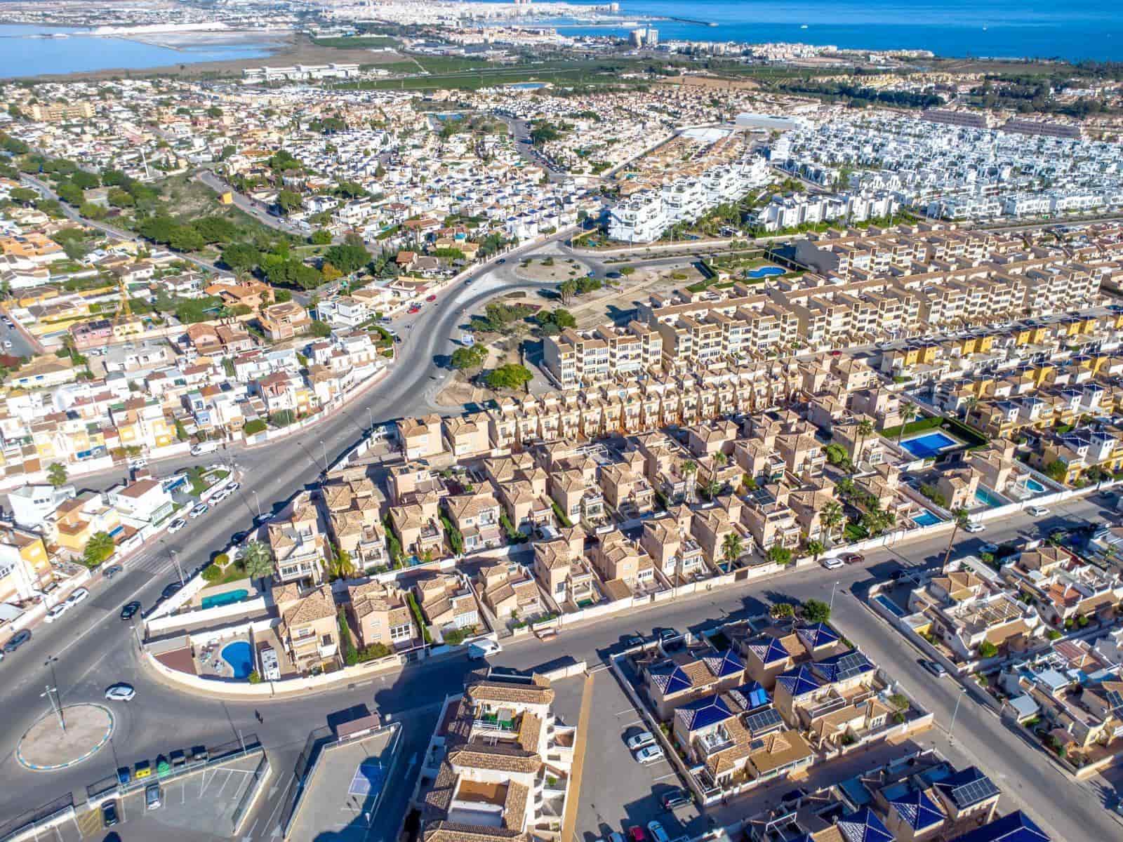 3 soverom Villa til salgs i Los Altos med svømmebasseng - € 345 000 (Ref: 9520830)