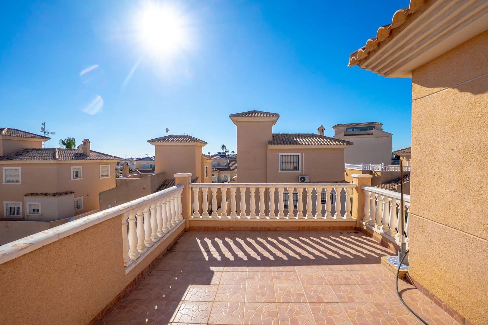 3 soverom Villa til salgs i Los Altos med svømmebasseng - € 345 000 (Ref: 9520830)