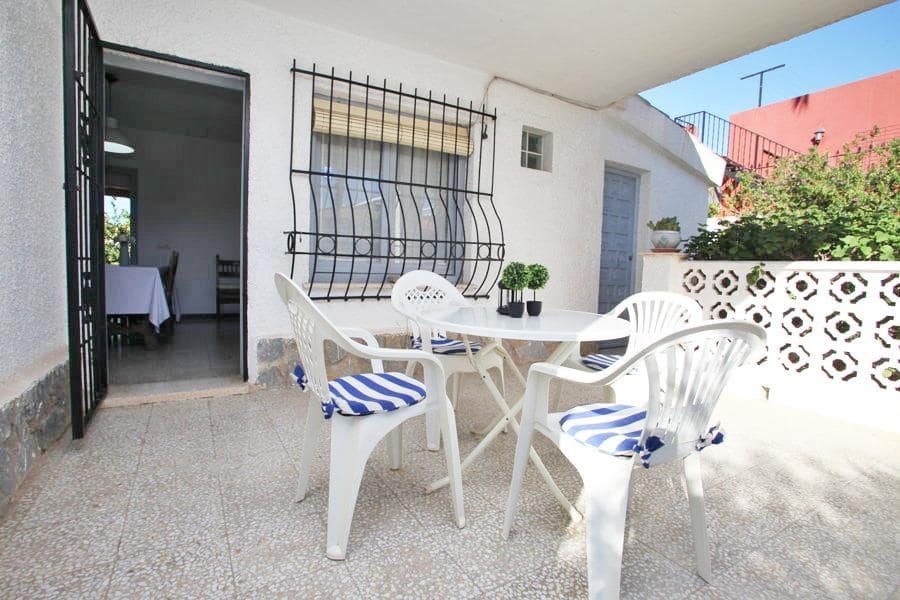 Chalet de 2 habitaciones en Torrevieja en venta - 425.000 € (Ref: 9520831)
