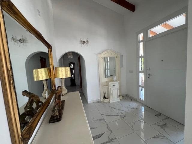 3 sovrum Villa till salu i Dolores med pool - 525 000 € (Ref: 9535895)