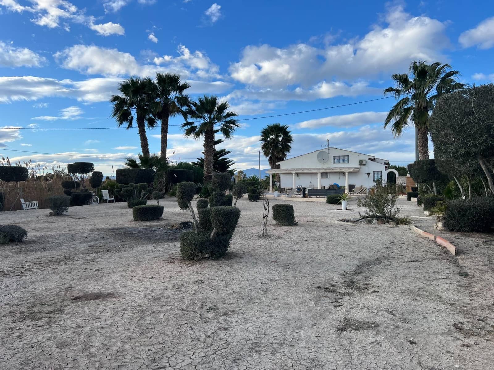 3 sovrum Villa till salu i Dolores med pool - 525 000 € (Ref: 9535895)