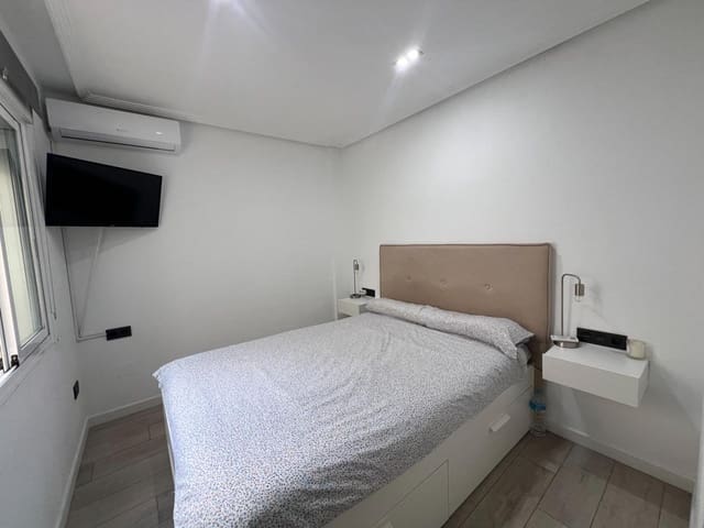 3 sovrum Lägenhet till salu i Dolores med pool - 129 000 € (Ref: 9537309)