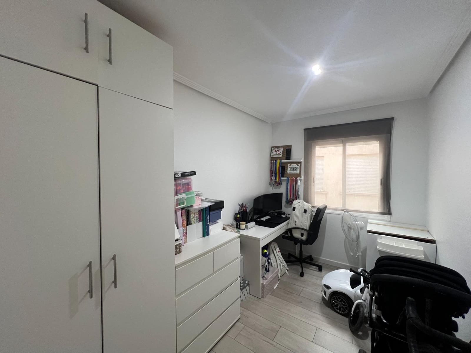 3 sovrum Lägenhet till salu i Dolores med pool - 129 000 € (Ref: 9537309)