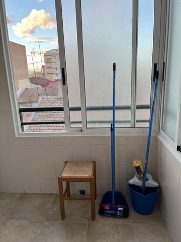 3 bedroom Flat for sale in Almoradí - € 127,260 (Ref: 9619199)