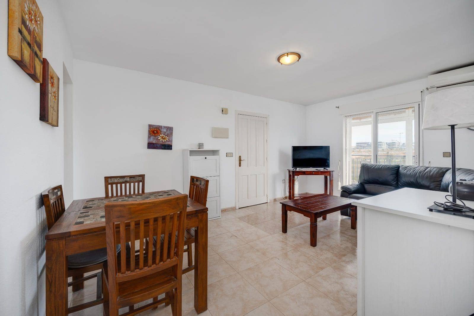 3 quarto Bungalow para venda em Torrevieja com piscina - 144 969 € (Ref: 9625527)