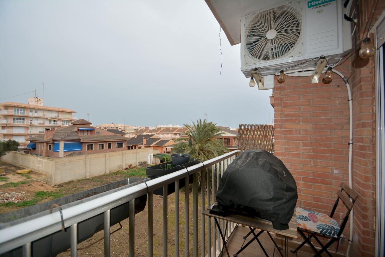 3 soverom Leilighet til salgs i Guardamar del Segura - € 220 000 (Ref: 9651915)