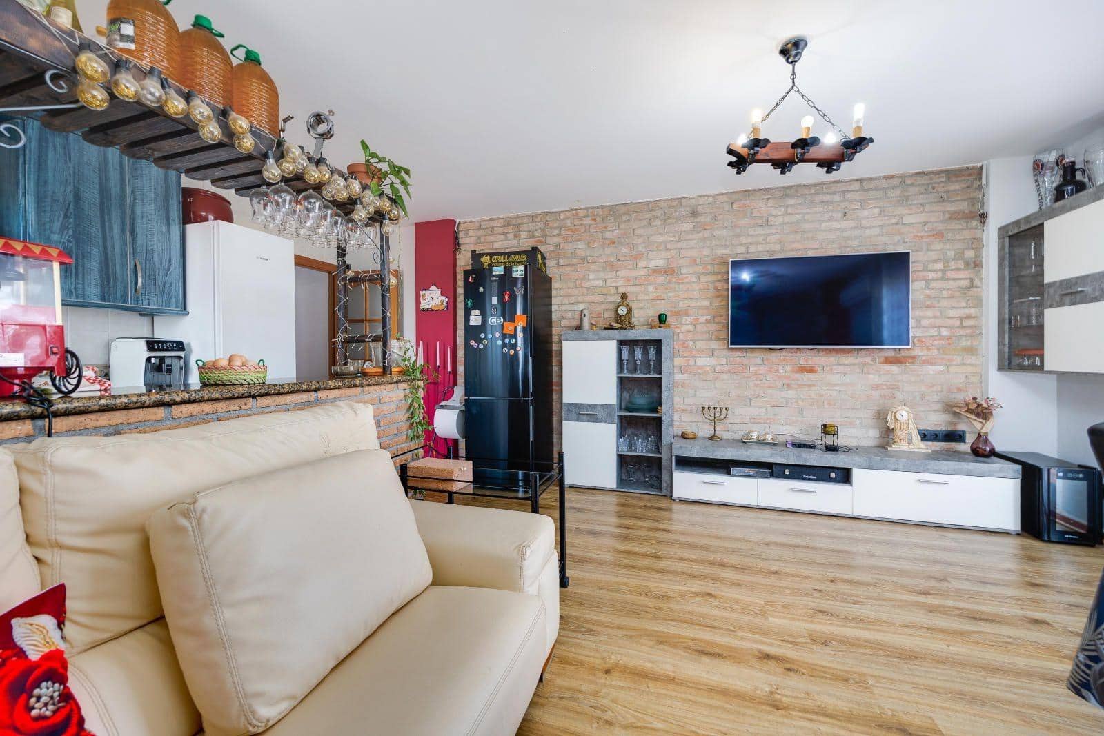 Ático de 3 habitaciones en Pilar de la Horadada en venta - 219.969 € (Ref: 9651916)