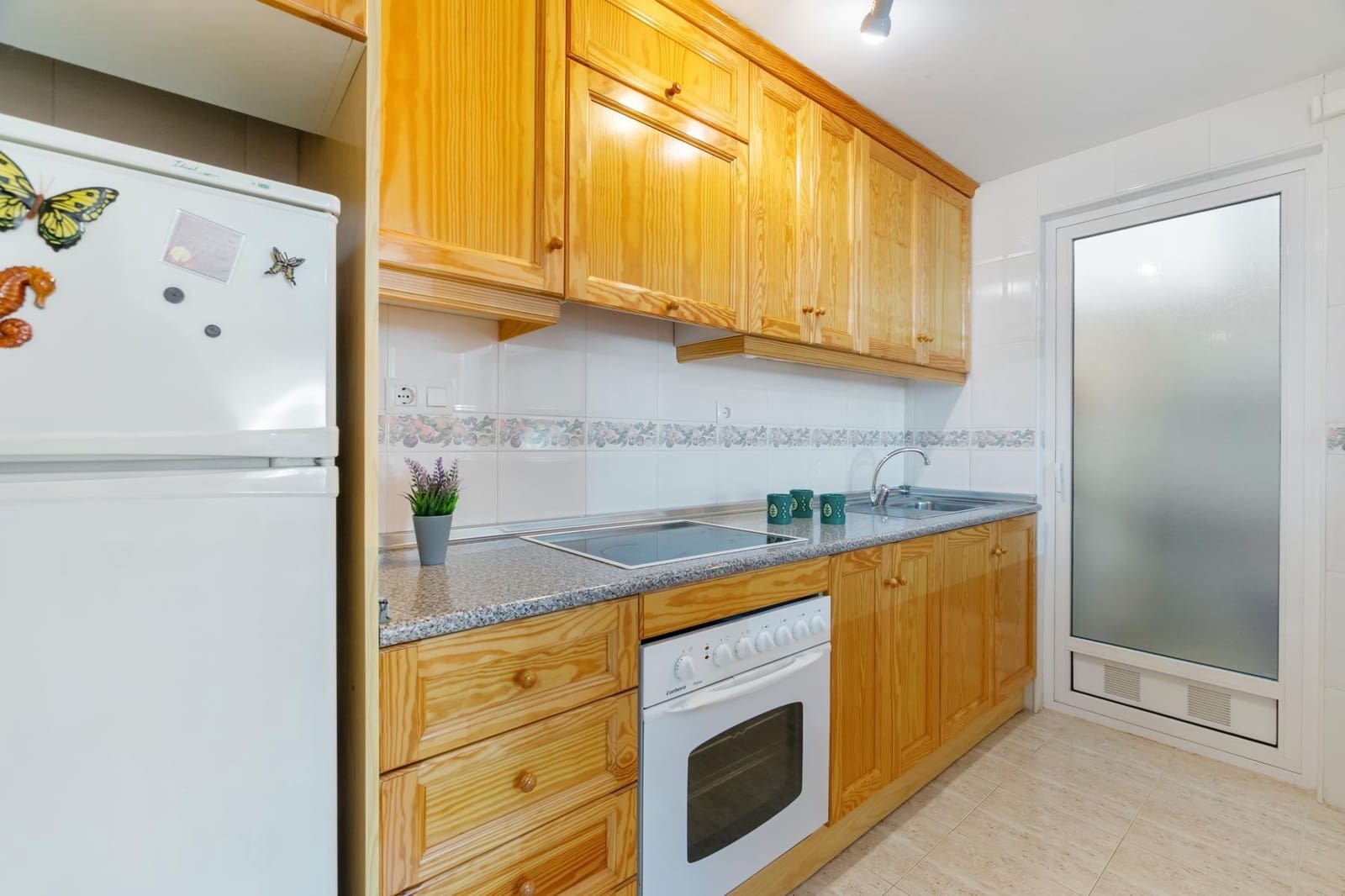 2 slaapkamer Appartement te koop in Orihuela Costa met zwembad - € 185.000 (Ref: 9651917)