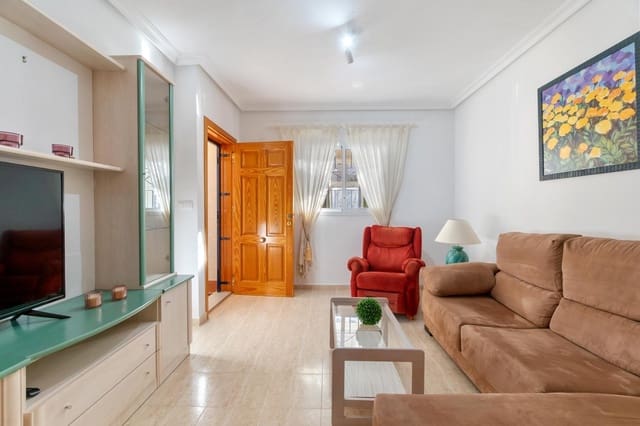 2 slaapkamer Appartement te koop in Zeniamar - Horizonte - La Campana, Orihuela met zwembad - € 185.000 (Ref: 9651917)