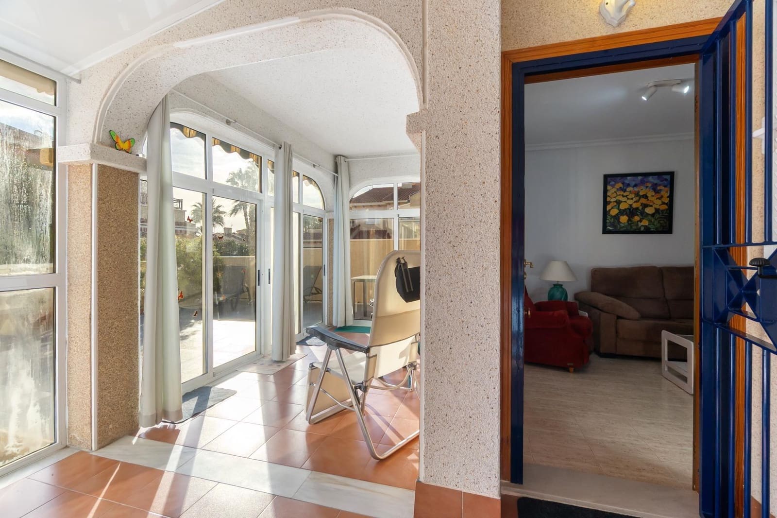 2 slaapkamer Appartement te koop in Orihuela Costa met zwembad - € 185.000 (Ref: 9651917)