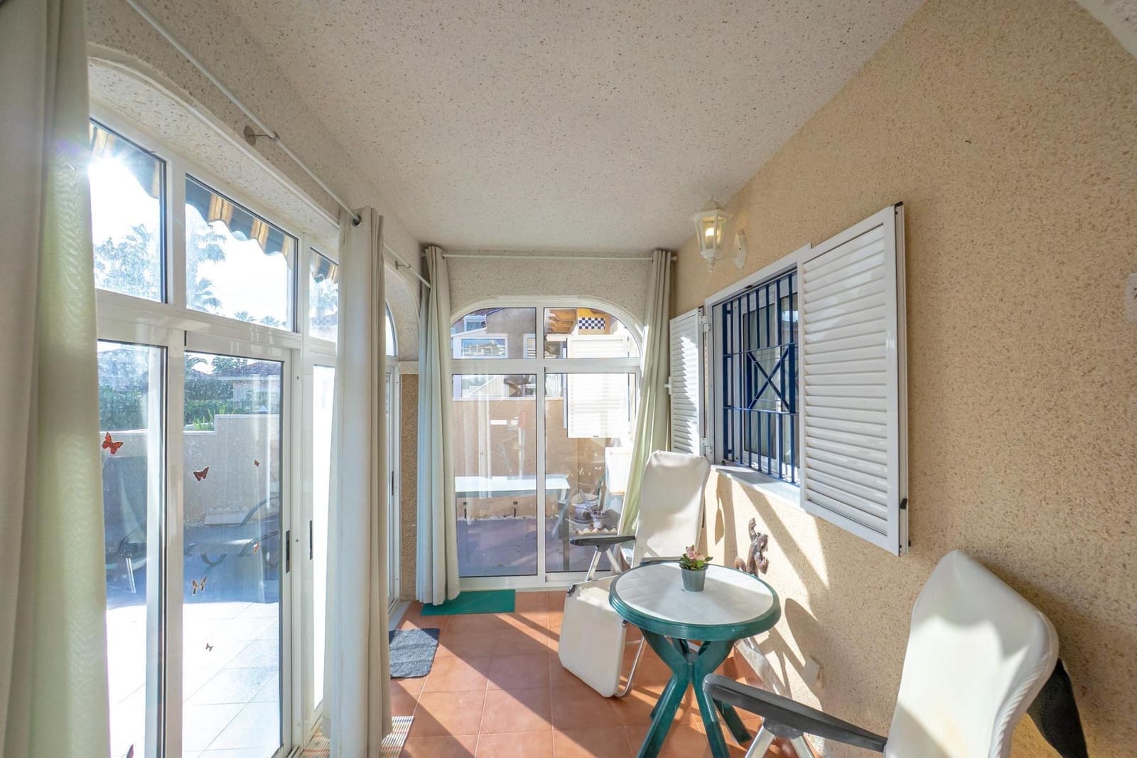 2 slaapkamer Appartement te koop in Orihuela Costa met zwembad - € 185.000 (Ref: 9651917)