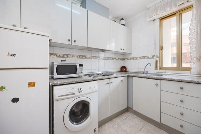 2 camera da letto Appartamento in vendita in Playa del Cura, Torrevieja con garage - 166.300 € (Rif: 9651919)