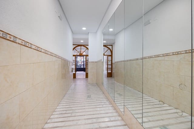 2 camera da letto Appartamento in vendita in Playa del Cura, Torrevieja con garage - 166.300 € (Rif: 9651919)