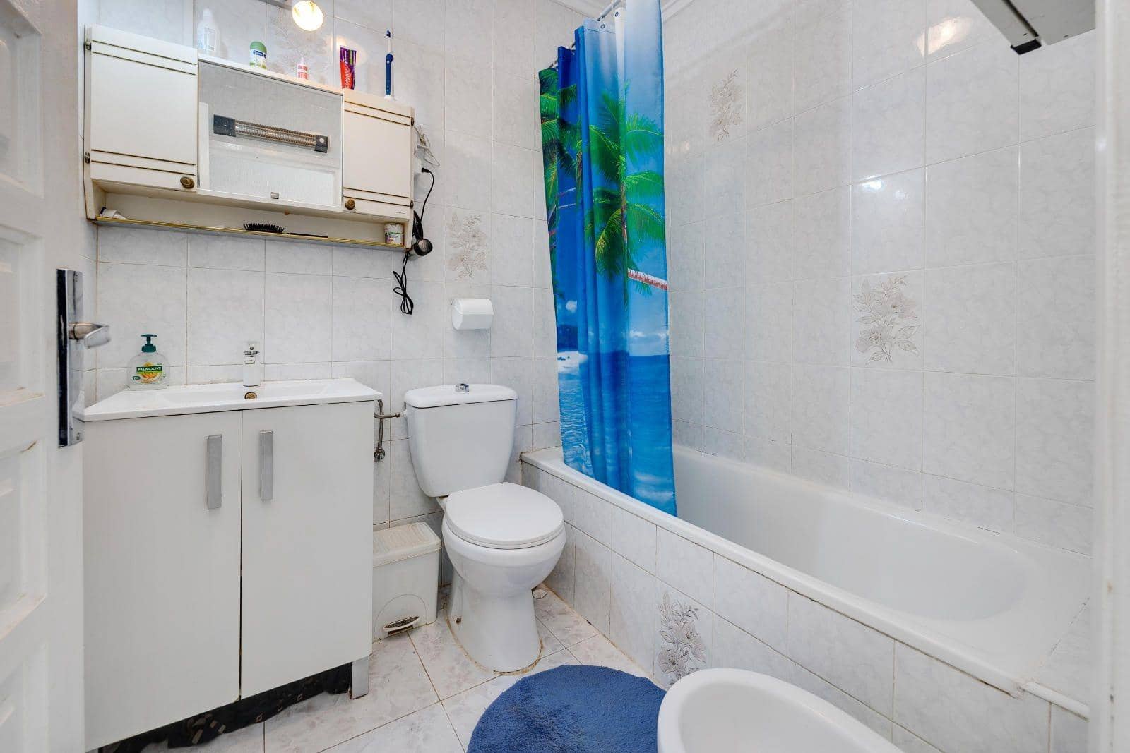 2 makuuhuone Huvila myytävänä paikassa Torrevieja - 174 969 € (Ref: 9651920)