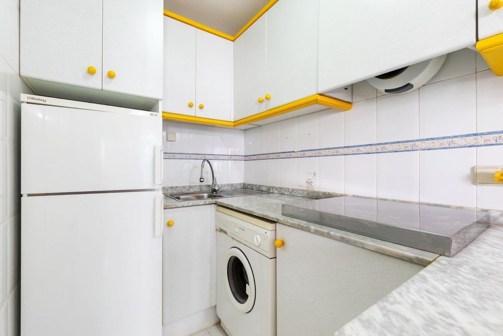 3 makuuhuone Rivitalo myytävänä paikassa Los Altos mukana uima-altaan - 169 000 € (Ref: 9651921)