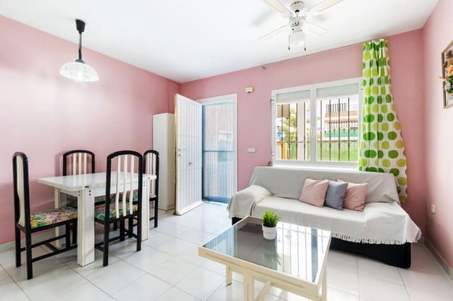 3 camera da letto Villetta a Schiera in vendita in Los Altos con piscina - 169.000 € (Rif: 9651921)