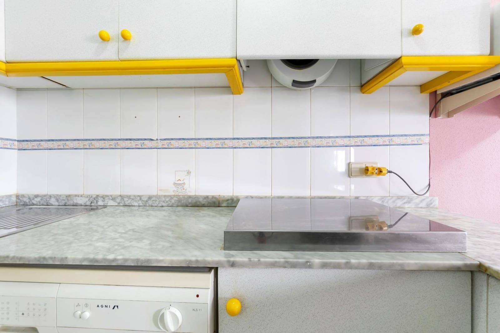 3 makuuhuone Rivitalo myytävänä paikassa Los Altos mukana uima-altaan - 169 000 € (Ref: 9651921)