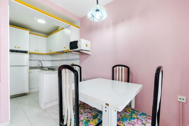 3 camera da letto Villetta a Schiera in vendita in Los Altos con piscina - 169.000 € (Rif: 9651921)