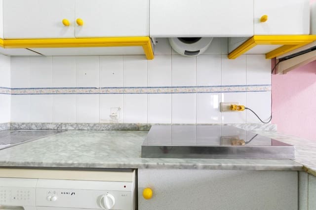 3 camera da letto Villetta a Schiera in vendita in Los Altos con piscina - 169.000 € (Rif: 9651921)