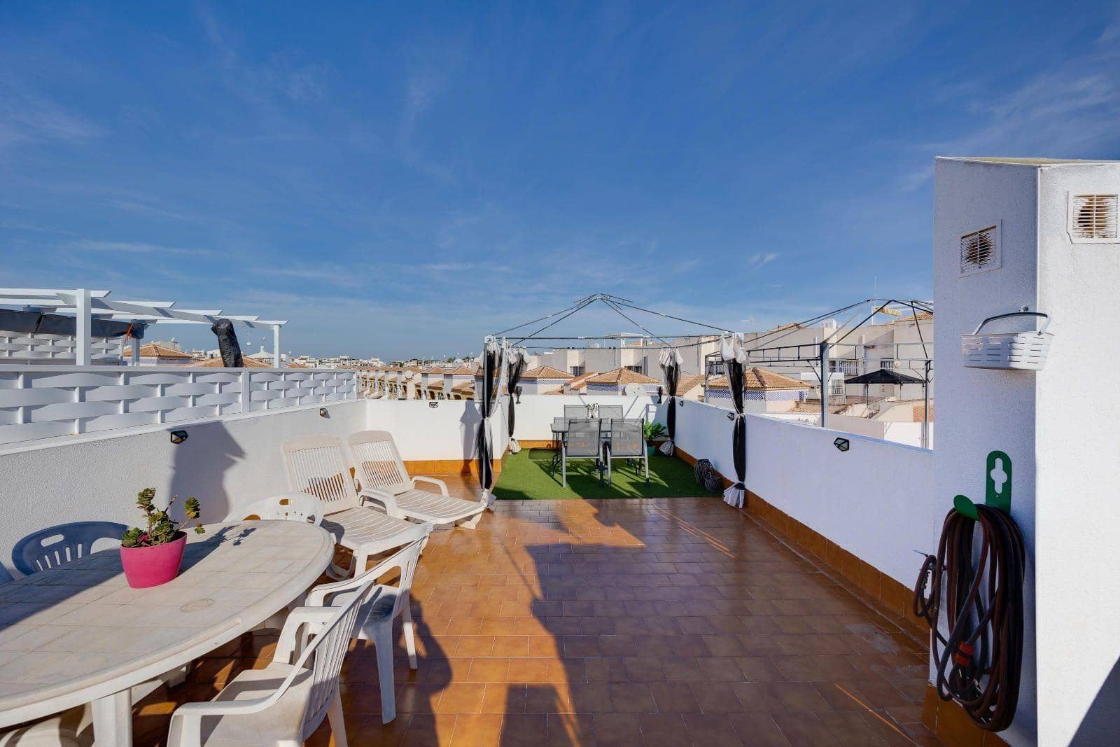 2 soverom Bungalow til salgs i Los Altos - € 174 969 (Ref: 9651922)