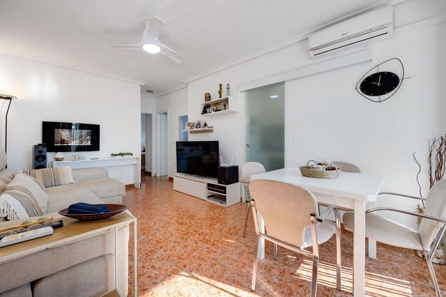 2 soverom Bungalow til salgs i Los Altos - € 174 969 (Ref: 9651922)