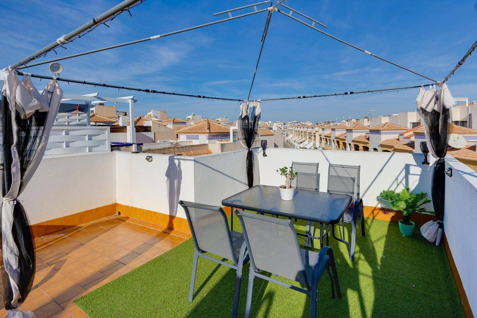 2 soverom Bungalow til salgs i Los Altos - € 174 969 (Ref: 9651922)