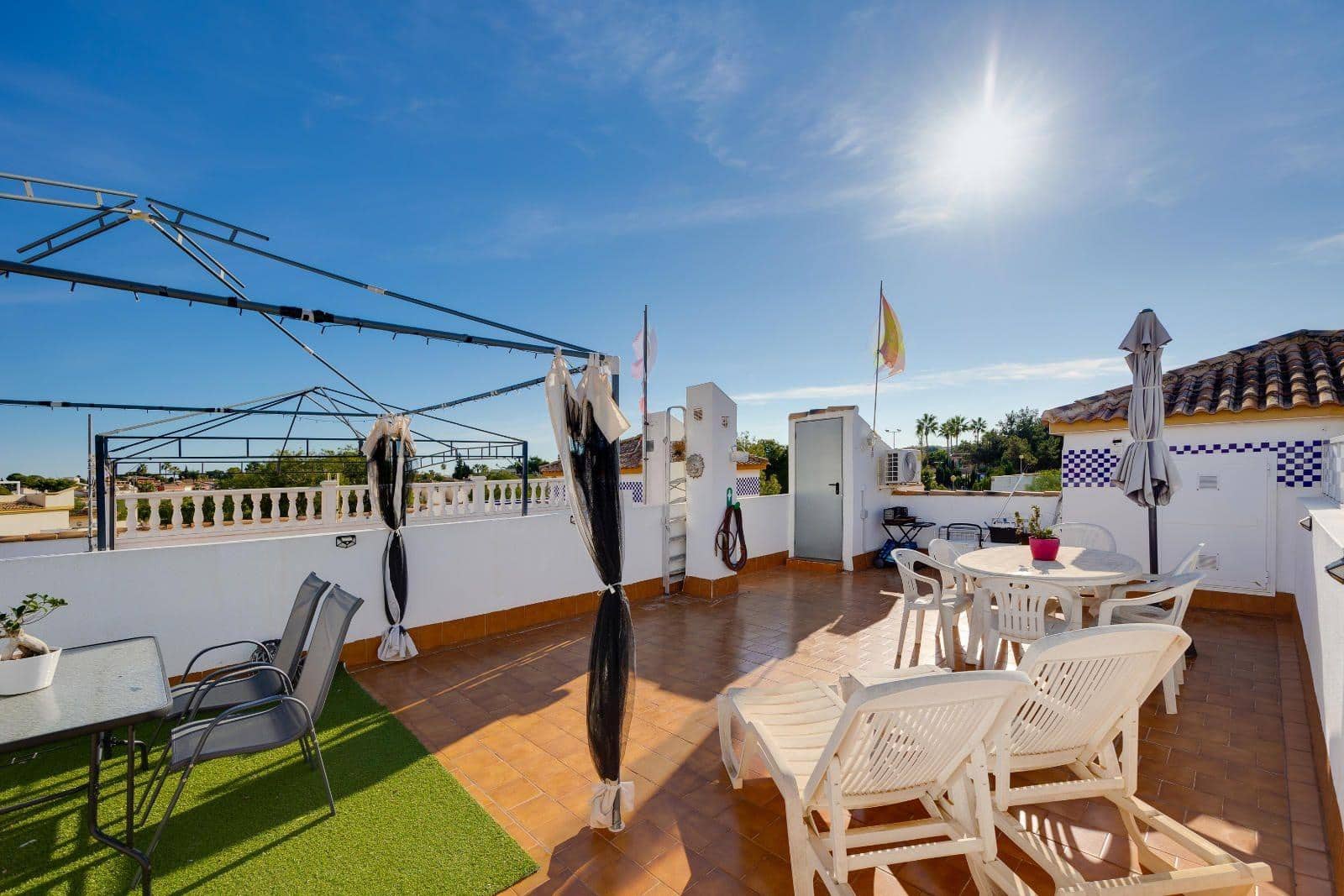 2 soverom Bungalow til salgs i Los Altos - € 174 969 (Ref: 9651922)