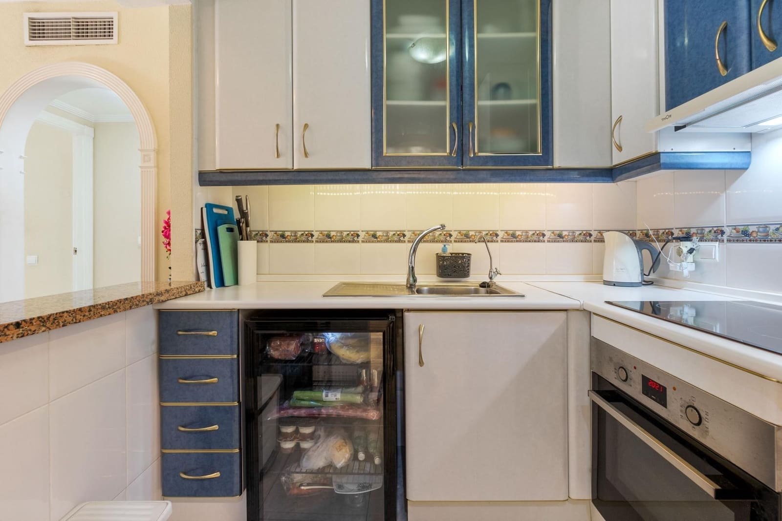 2 camera da letto Attico in vendita in Benijofar con piscina - 165.000 € (Rif: 9651924)