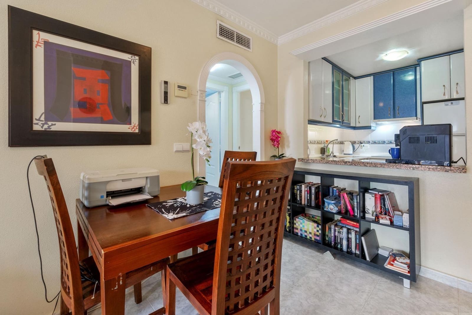 2 camera da letto Attico in vendita in Benijofar con piscina - 165.000 € (Rif: 9651924)