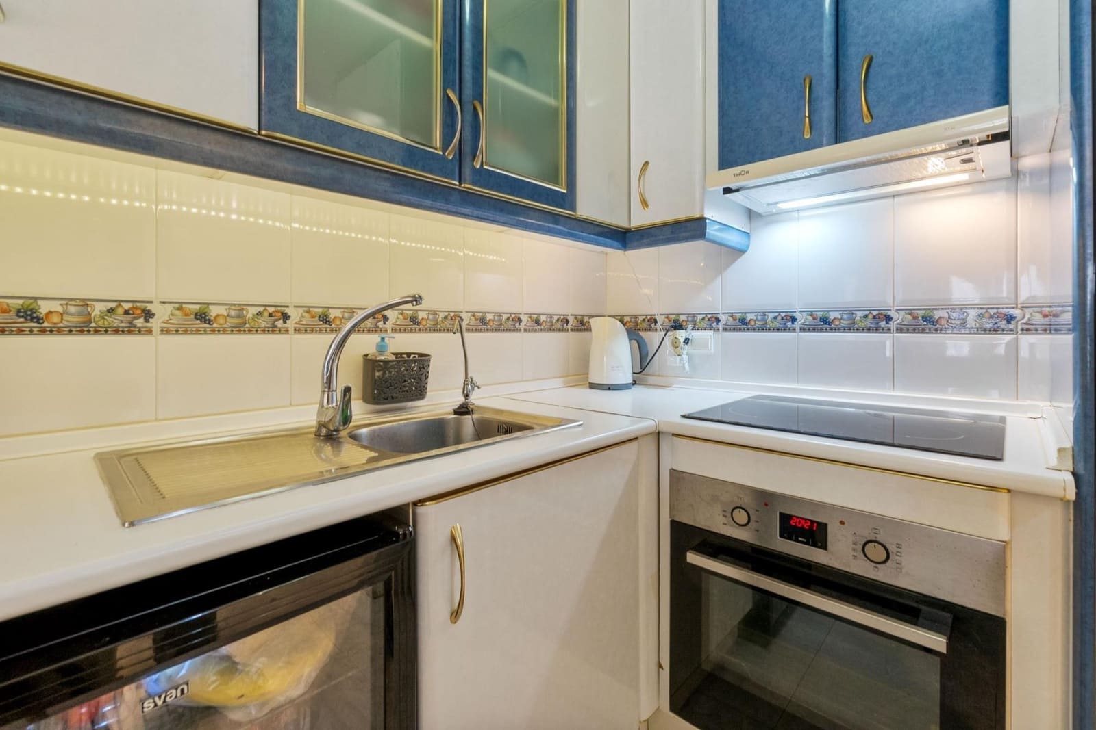 2 camera da letto Attico in vendita in Benijofar con piscina - 165.000 € (Rif: 9651924)