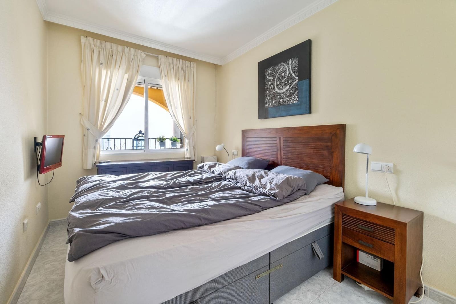 2 camera da letto Attico in vendita in Benijofar con piscina - 165.000 € (Rif: 9651924)