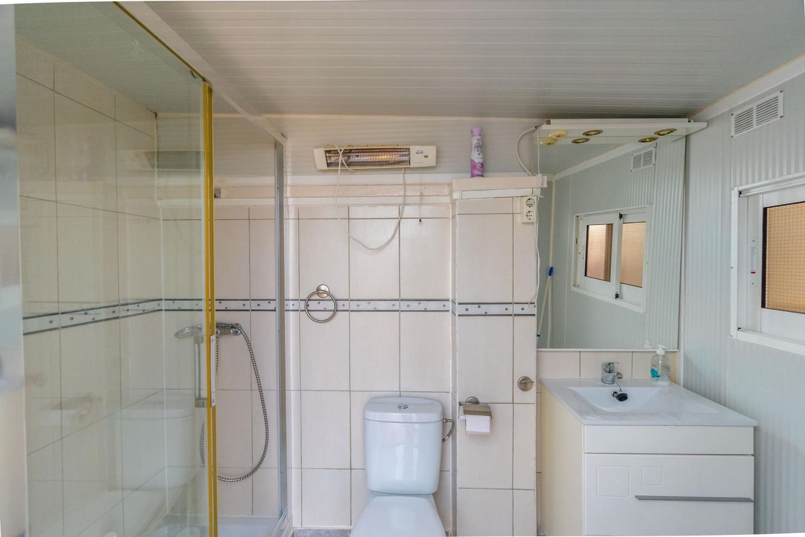 2 camera da letto Attico in vendita in Benijofar con piscina - 165.000 € (Rif: 9651924)