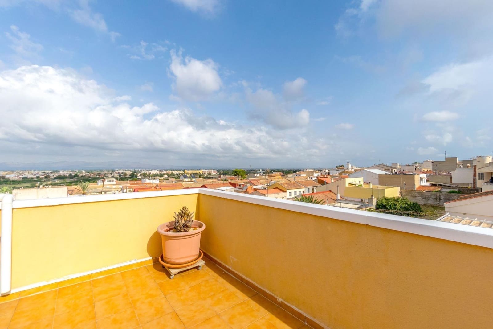 2 camera da letto Attico in vendita in Benijofar con piscina - 165.000 € (Rif: 9651924)