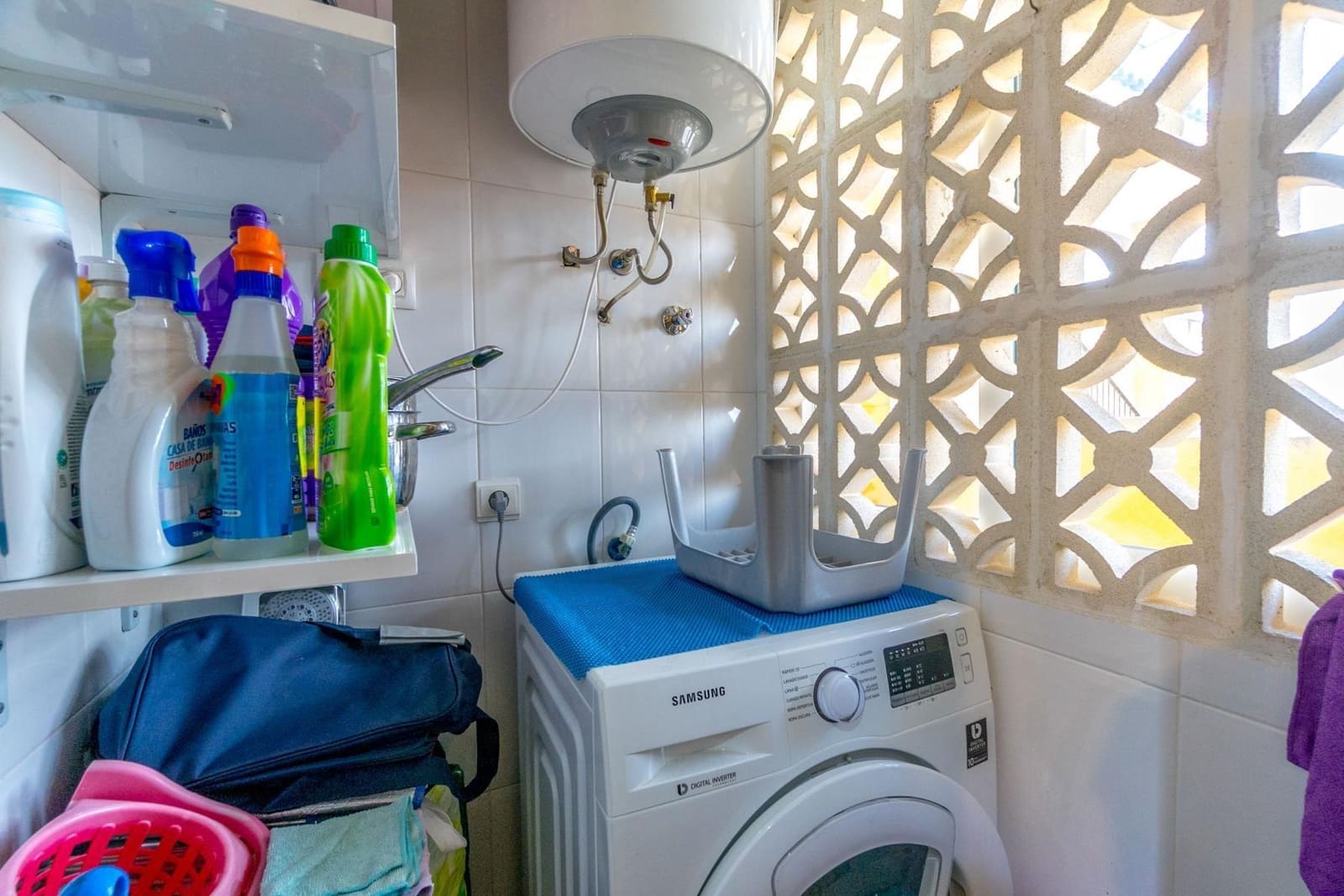 2 camera da letto Attico in vendita in Benijofar con piscina - 165.000 € (Rif: 9651924)