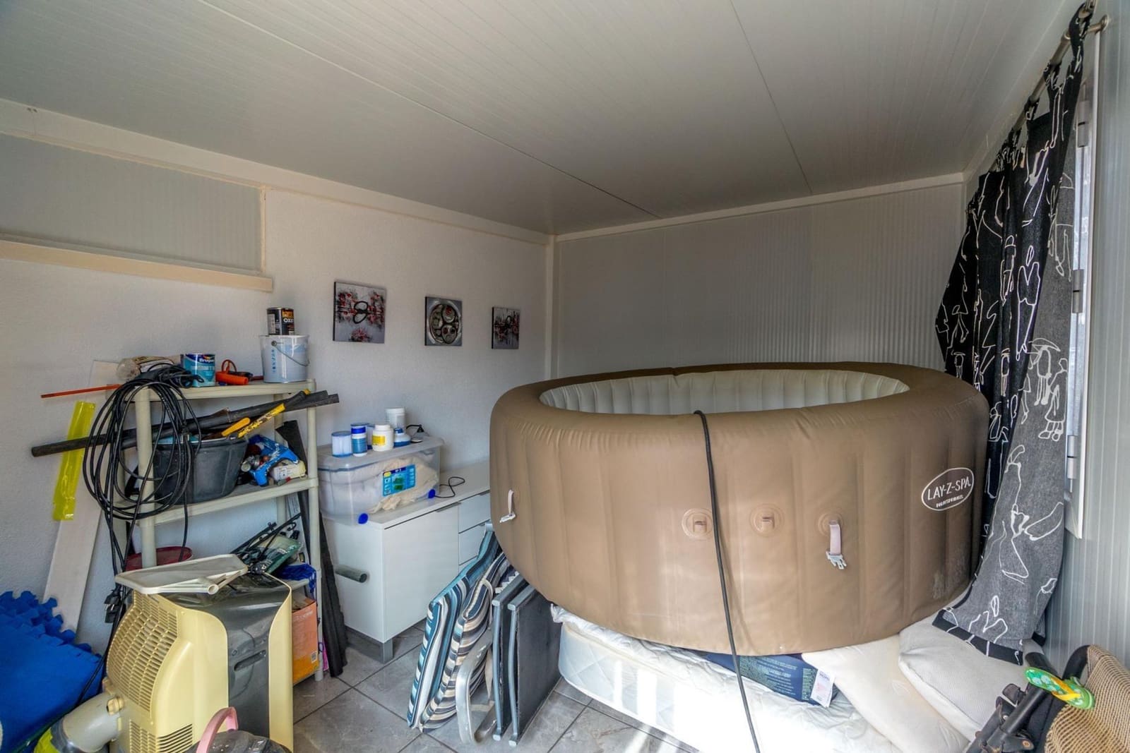 2 camera da letto Attico in vendita in Benijofar con piscina - 165.000 € (Rif: 9651924)