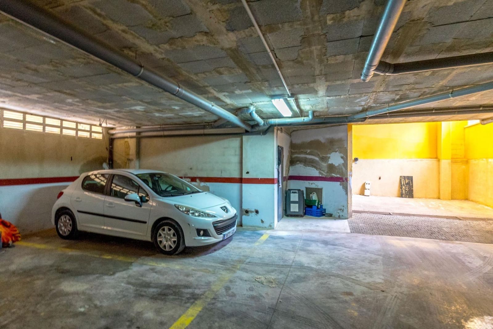 2 camera da letto Attico in vendita in Benijofar con piscina - 165.000 € (Rif: 9651924)