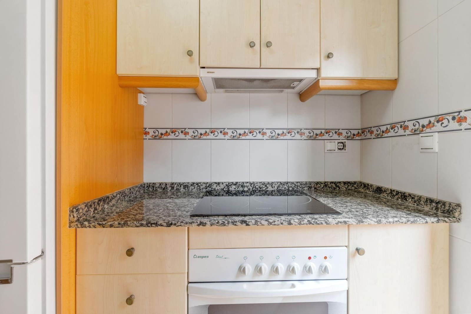 3 makuuhuone Rivitalo myytävänä paikassa Los Altos mukana uima-altaan - 219 000 € (Ref: 9651926)